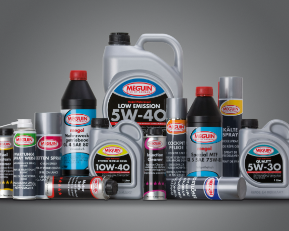 Manual Transmission Oil